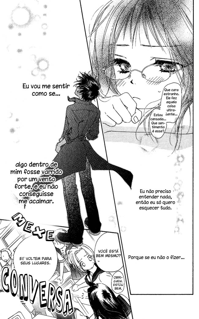 Kiss/Hug Primeiro florescer ★ Cornus florida 第47页