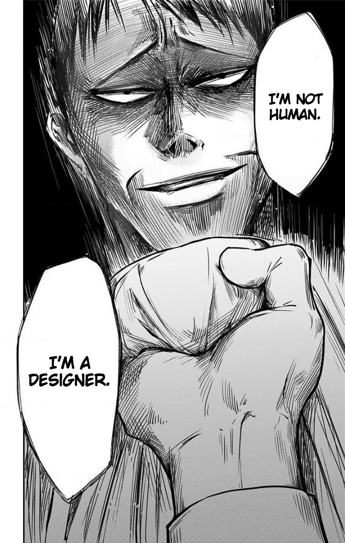 Hidarikiki no Eren Vol. 4 Ch. 25 第11页