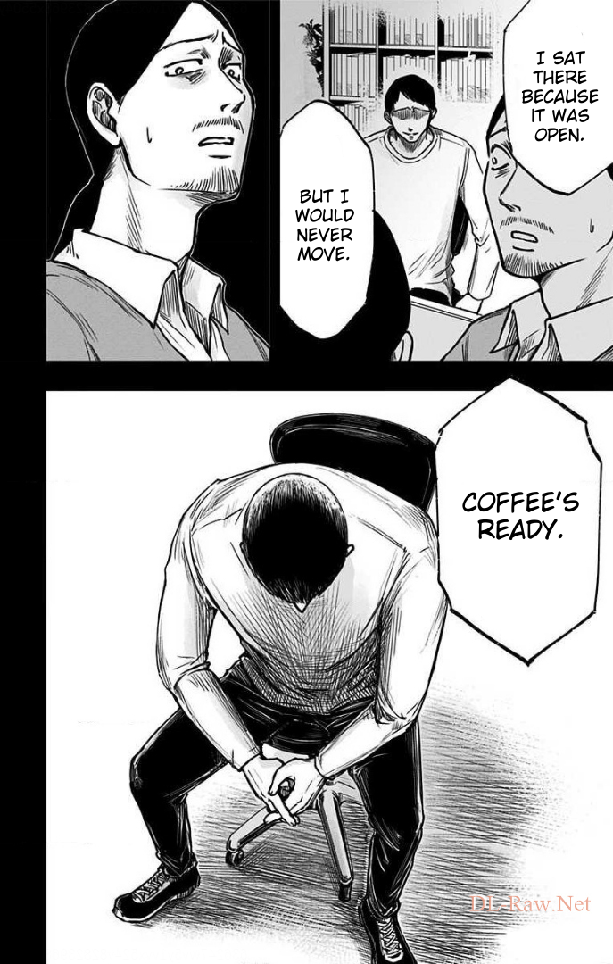 Hidarikiki no Eren Vol. 4 Ch. 25 第9页