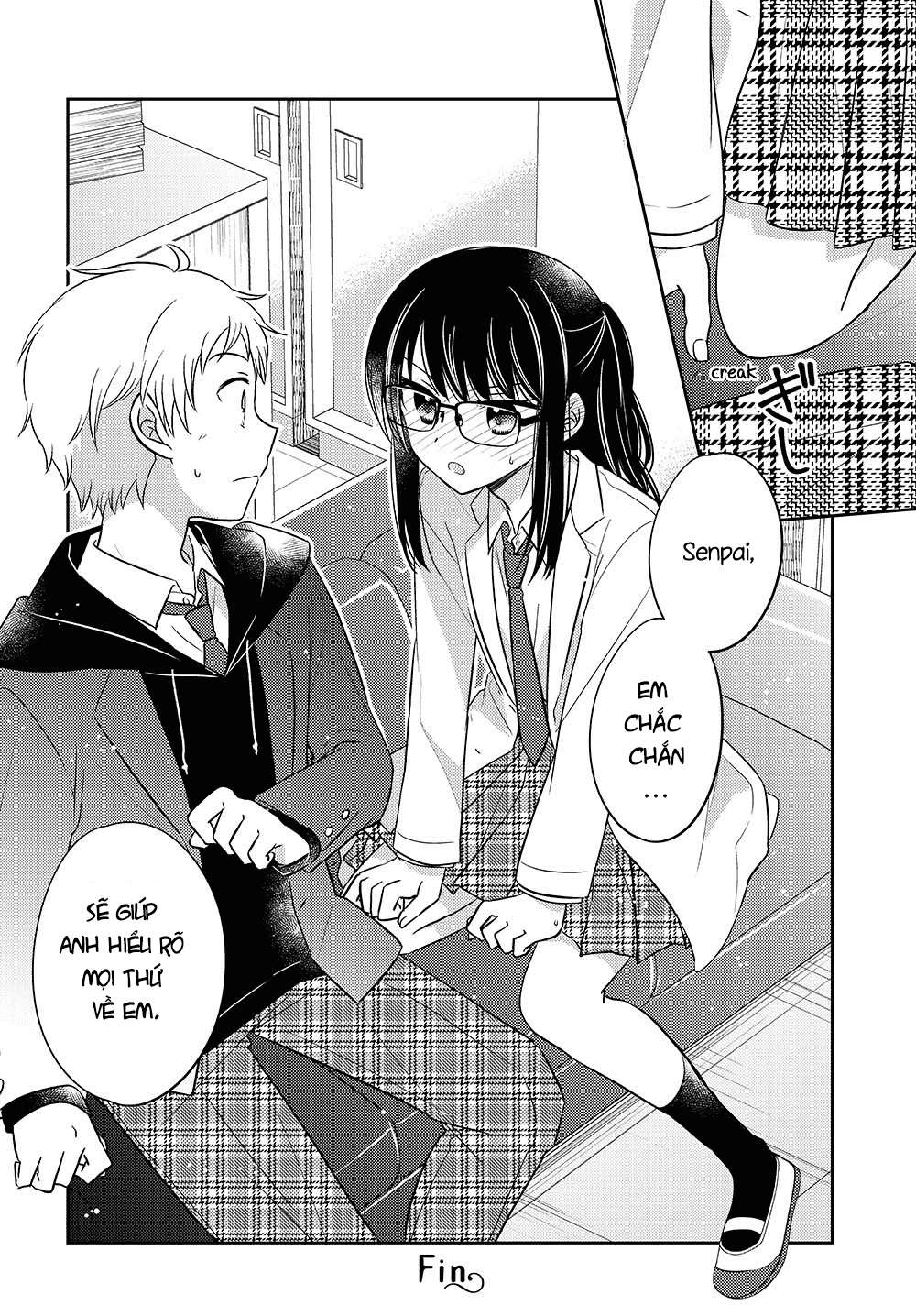 Dachi no Imouto Vol. 1 Ch. 0.02 第11页