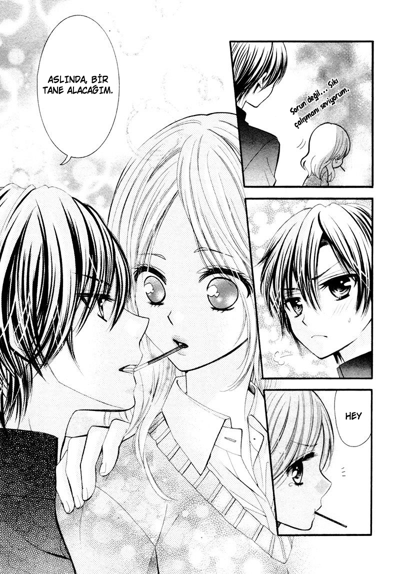 Toshishita Danshi♥Share House Yuuwaku HONEY 第12页