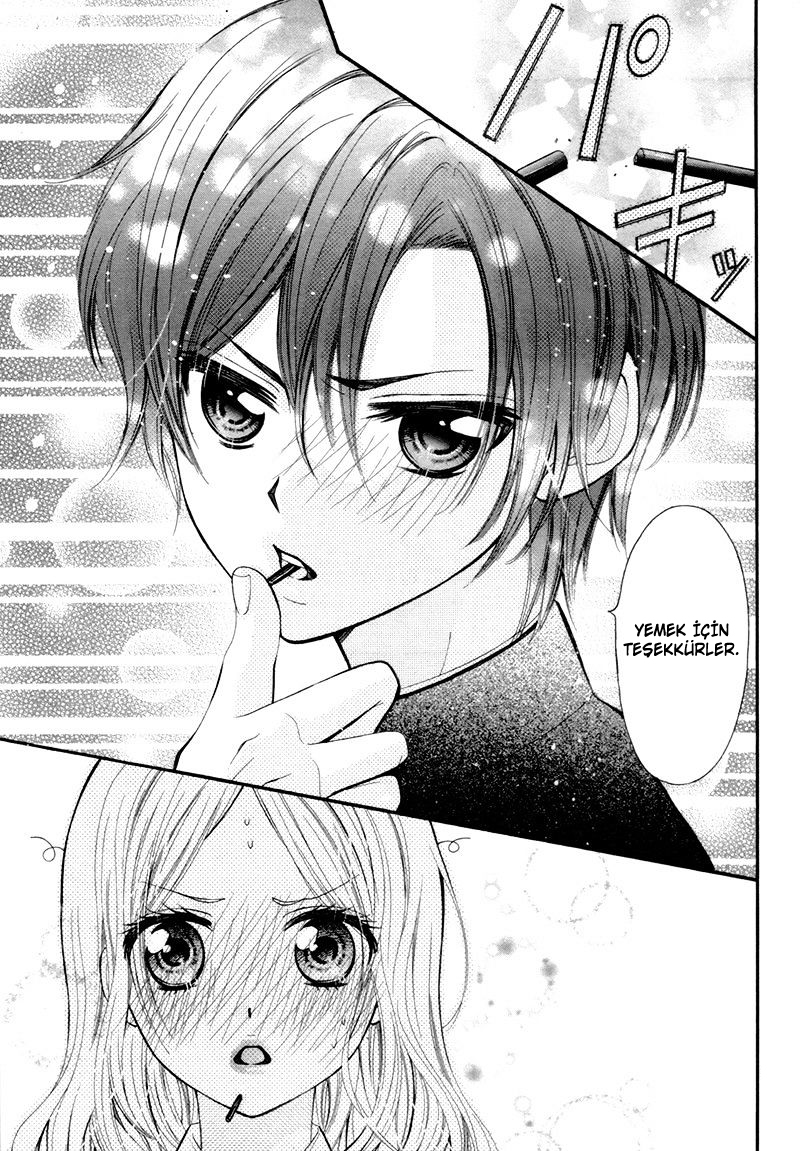 Toshishita Danshi♥Share House Yuuwaku HONEY 第14页