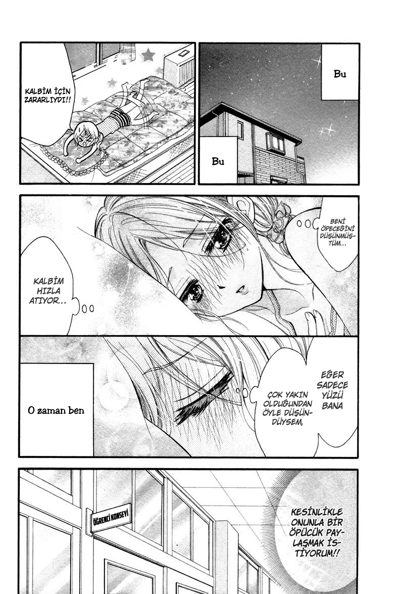Toshishita Danshi♥Share House Yuuwaku HONEY 第15页
