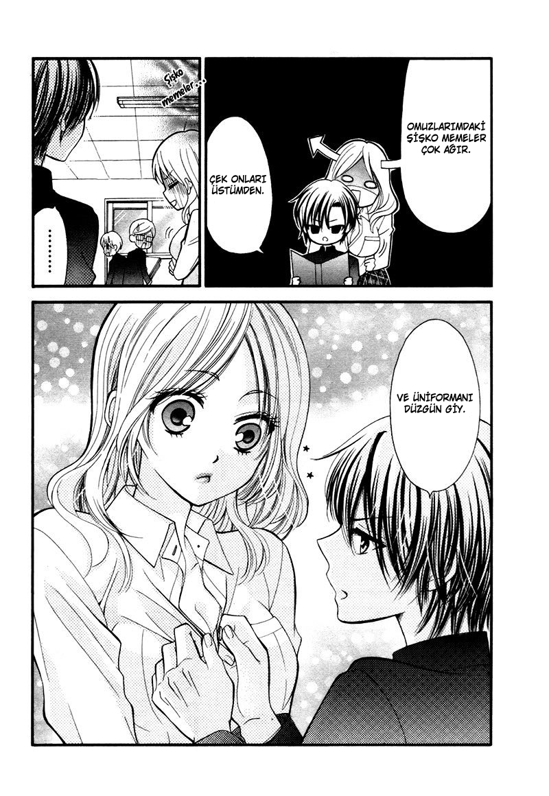 Toshishita Danshi♥Share House Yuuwaku HONEY 第17页