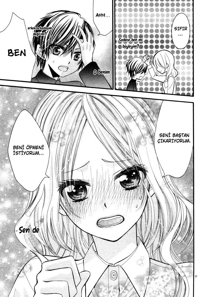 Toshishita Danshi♥Share House Yuuwaku HONEY 第20页