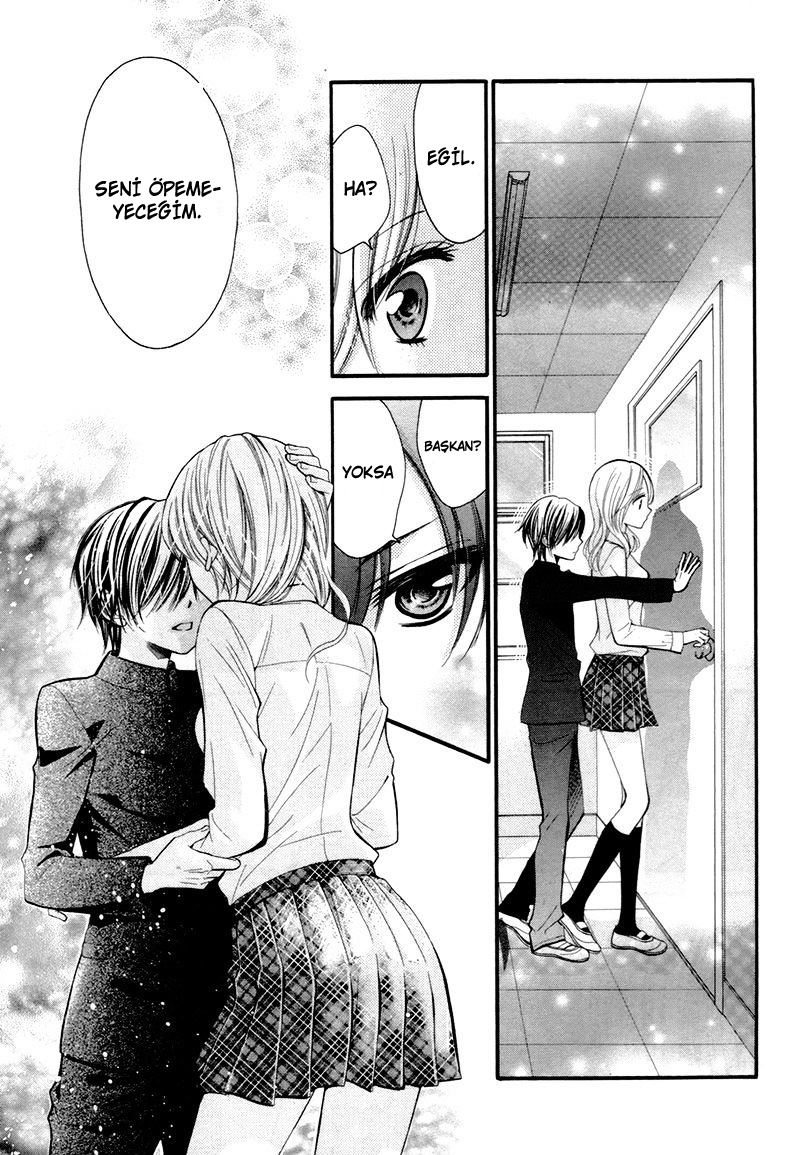 Toshishita Danshi♥Share House Yuuwaku HONEY 第22页