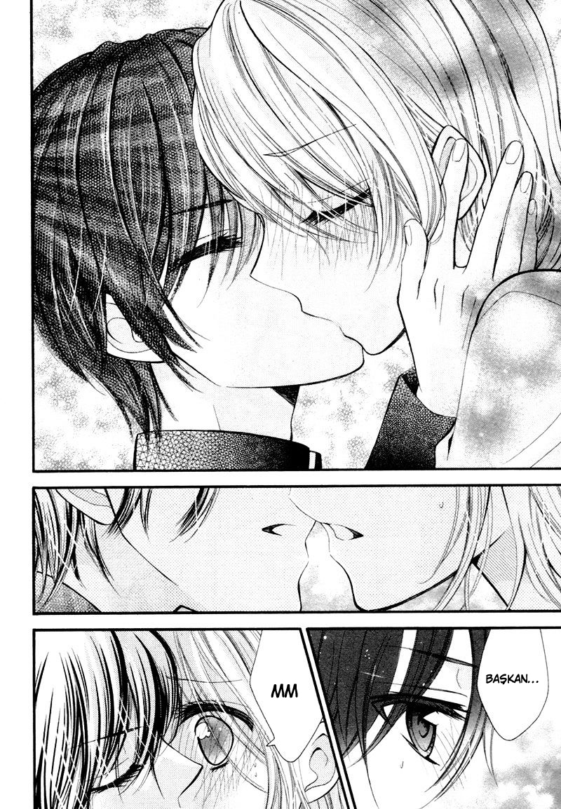 Toshishita Danshi♥Share House Yuuwaku HONEY 第23页