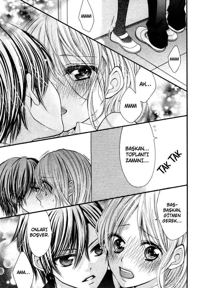 Toshishita Danshi♥Share House Yuuwaku HONEY 第24页