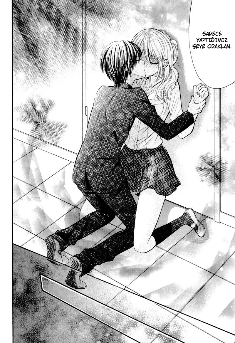 Toshishita Danshi♥Share House Yuuwaku HONEY 第25页
