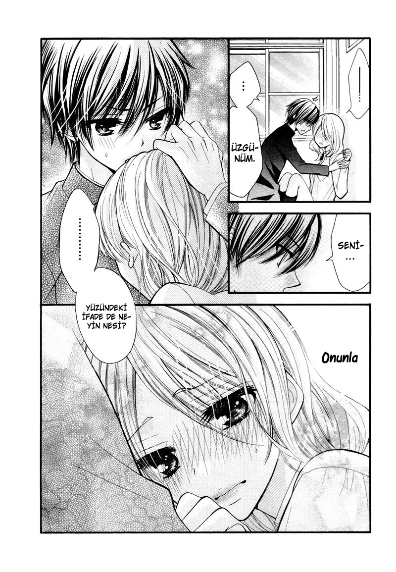 Toshishita Danshi♥Share House Yuuwaku HONEY 第26页