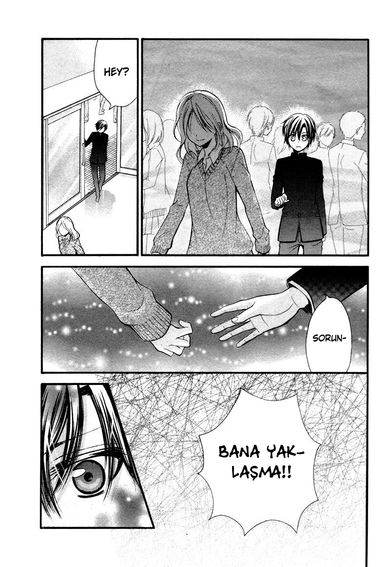 Toshishita Danshi♥Share House Yuuwaku HONEY 第28页