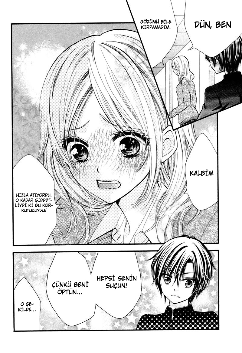 Toshishita Danshi♥Share House Yuuwaku HONEY 第29页