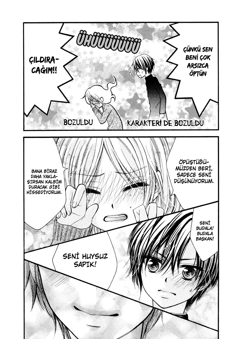 Toshishita Danshi♥Share House Yuuwaku HONEY 第30页