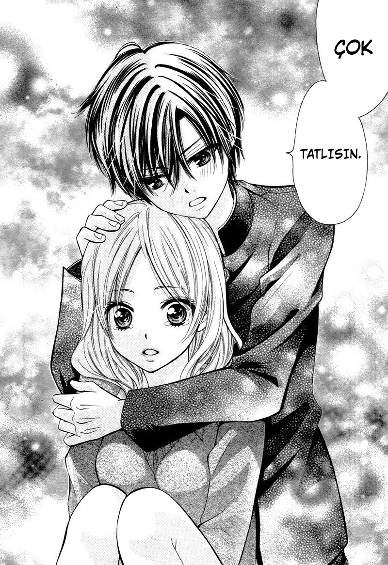 Toshishita Danshi♥Share House Yuuwaku HONEY 第31页