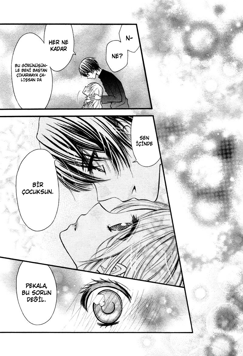 Toshishita Danshi♥Share House Yuuwaku HONEY 第32页