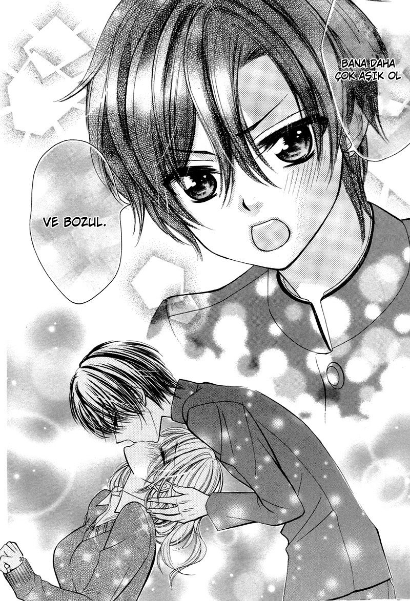 Toshishita Danshi♥Share House Yuuwaku HONEY 第33页
