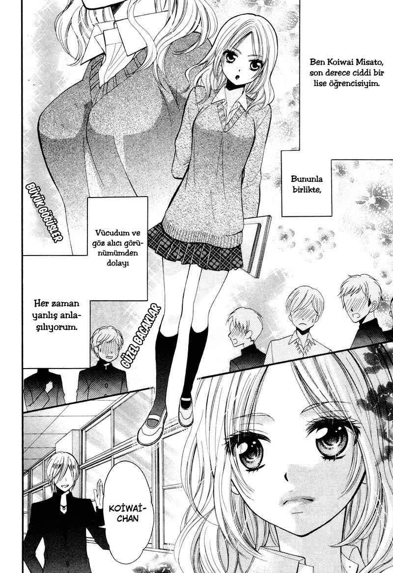 Toshishita Danshi♥Share House 第5页