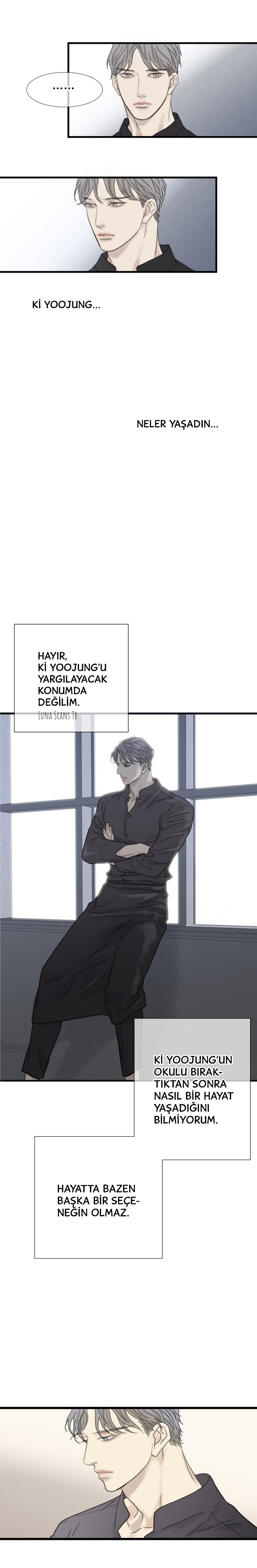 I'll Be Here for You Ch. 3 第12页