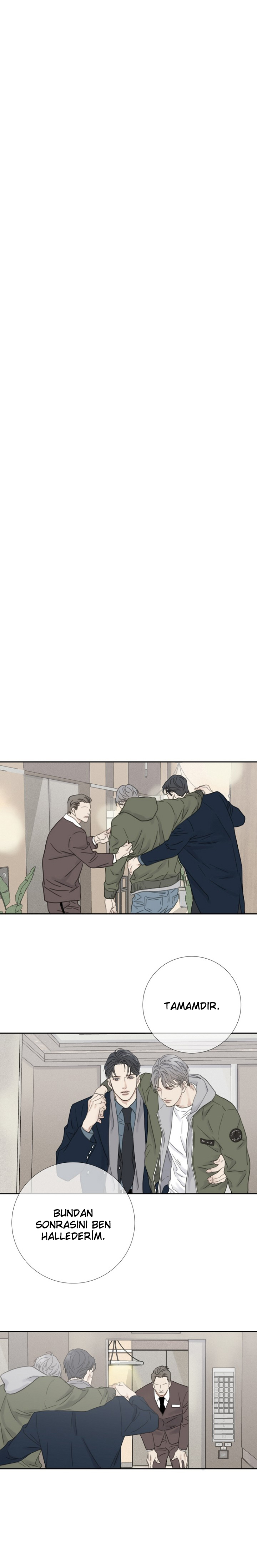 I'll Be Here for You Ch. 3 第15页