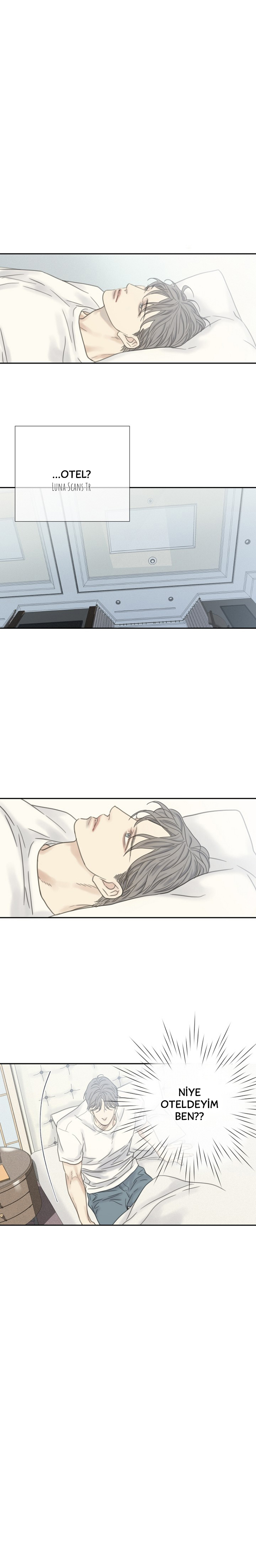 I'll Be Here for You Ch. 3 第18页