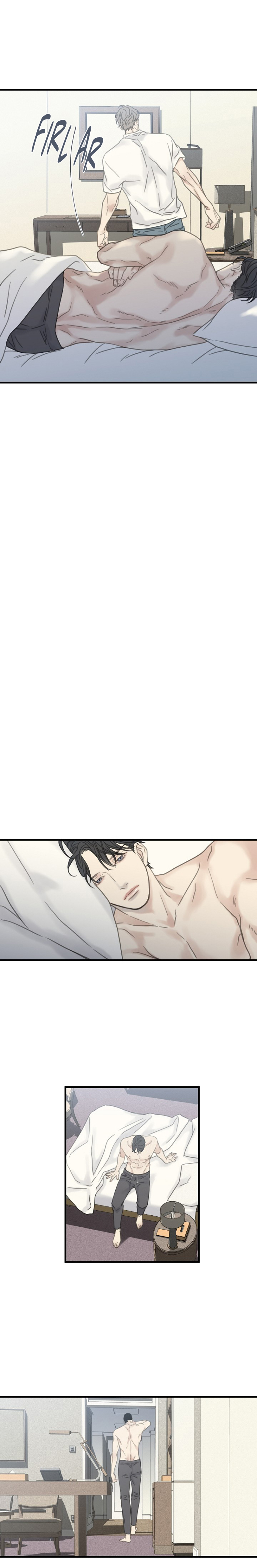 I'll Be Here for You Ch. 3 第21页