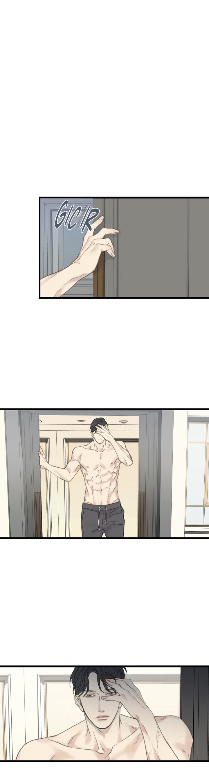 I'll Be Here for You Ch. 3 第22页