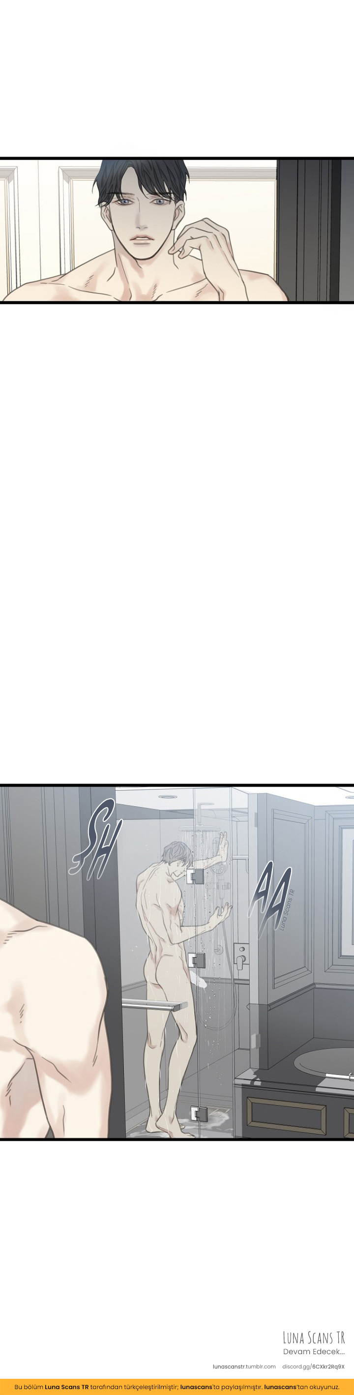 I'll Be Here for You Ch. 3 第23页