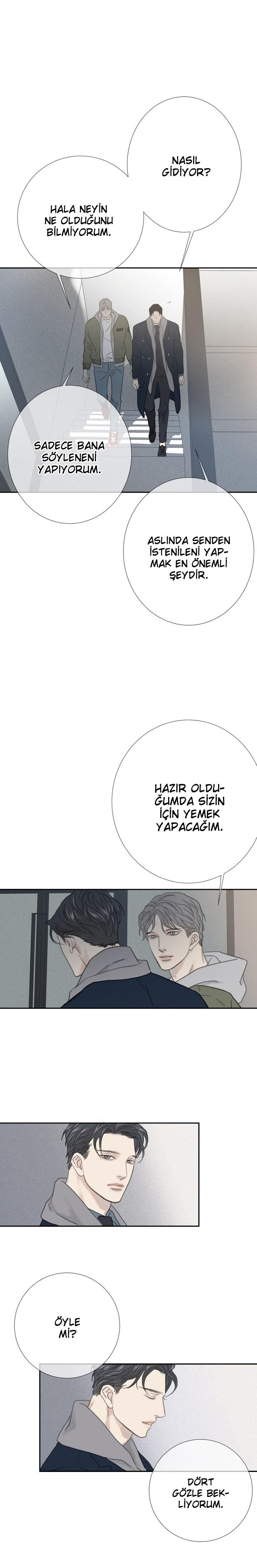 I'll Be Here for You Ch. 3 第4页