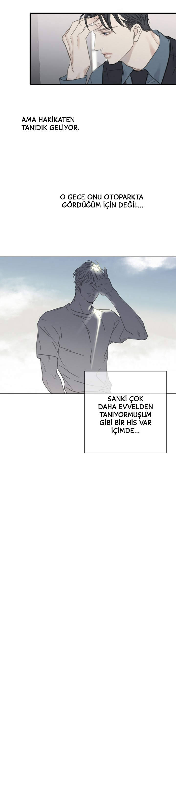 I'll Be Here for You Ch. 3 第9页