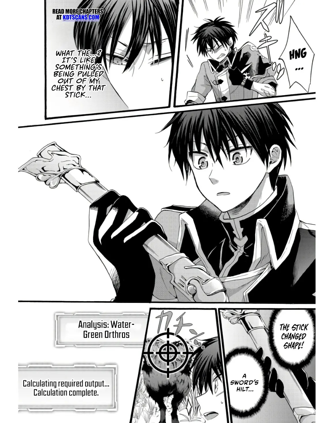 Isekai no Senshi to shite Kuni ni Manekareta kedo, Kotowatte Heishi kara Hajimeru Koto ni shita Vol. 2 Ch. 6 第24页
