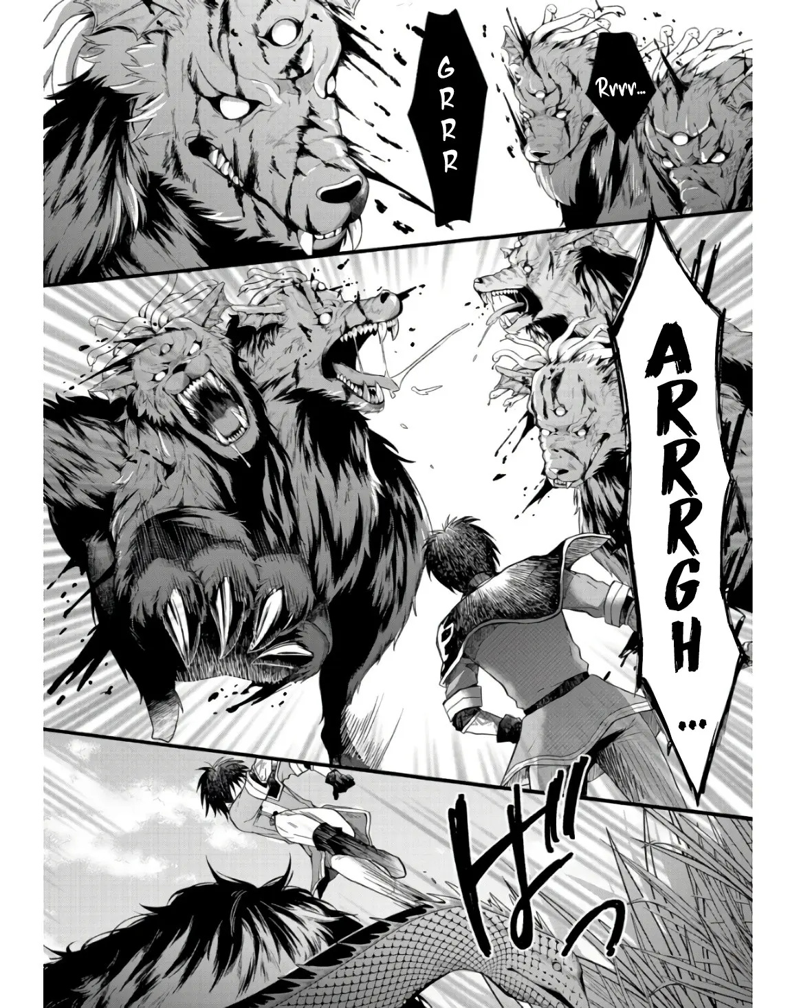 Isekai no Senshi to shite Kuni ni Manekareta kedo, Kotowatte Heishi kara Hajimeru Koto ni shita Vol. 2 Ch. 6 第27页