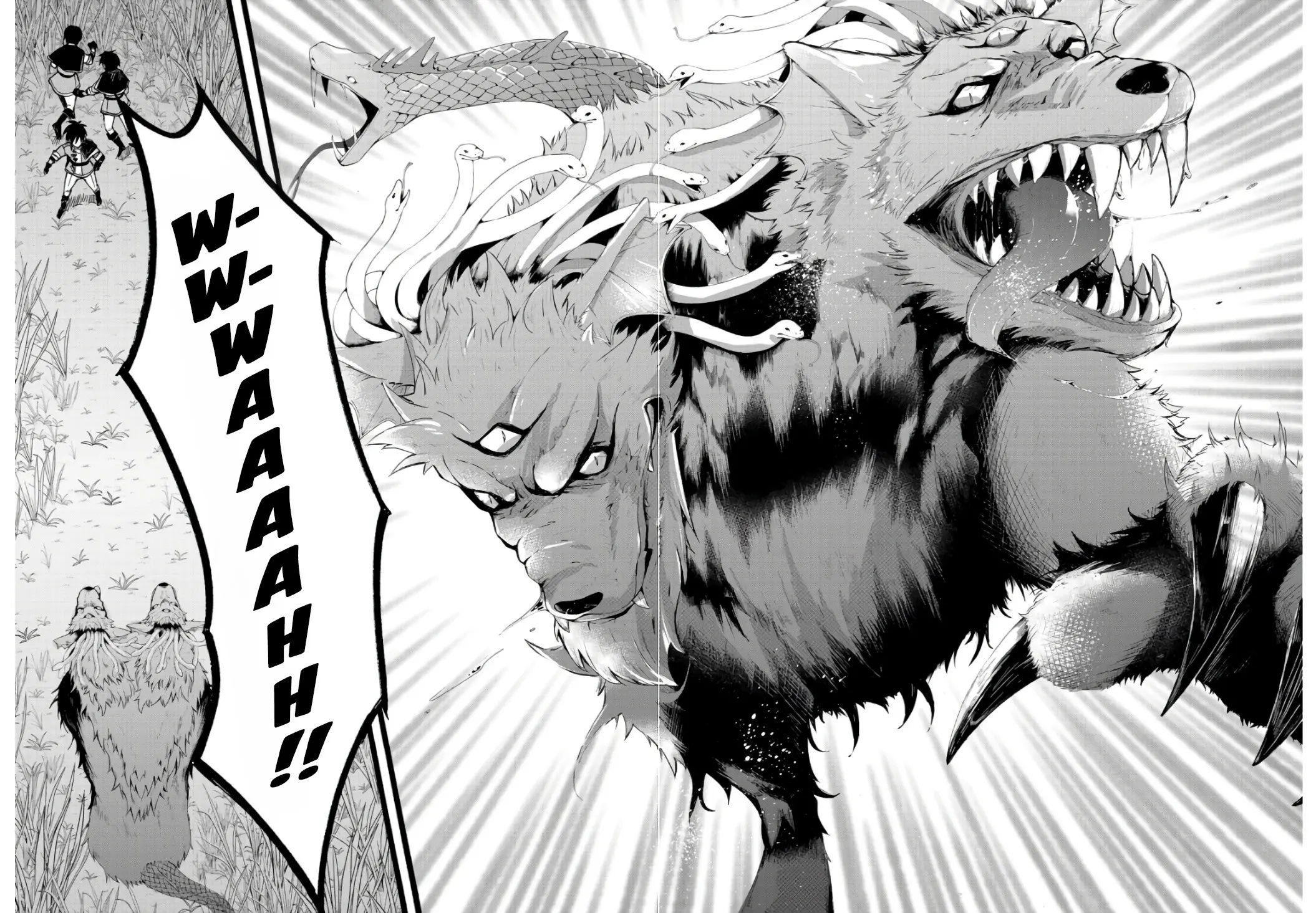 Isekai no Senshi to shite Kuni ni Manekareta kedo, Kotowatte Heishi kara Hajimeru Koto ni shita Vol. 2 Ch. 6 第9页