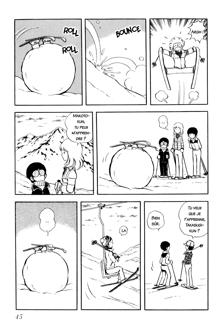 Beautiful Sunshine! Vol. 3 Ch. 2 第13页