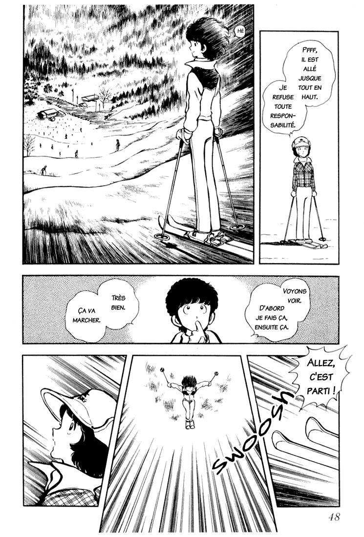 Beautiful Sunshine! Vol. 3 Ch. 2 第16页