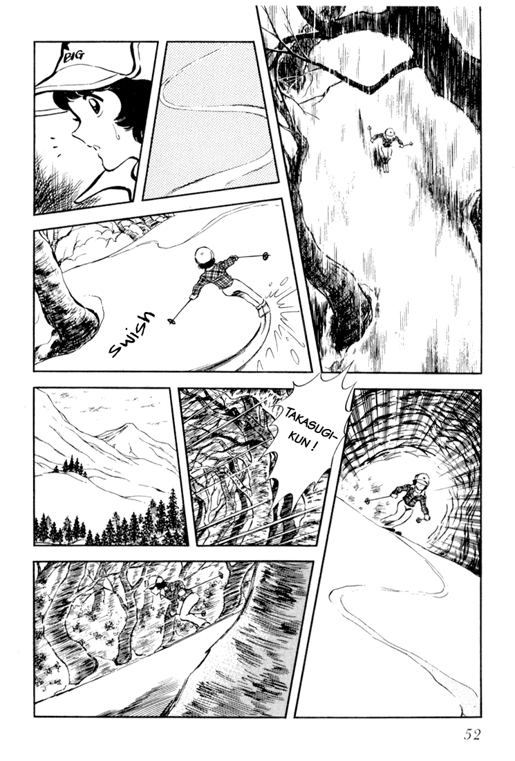 Beautiful Sunshine! Vol. 3 Ch. 2 第20页