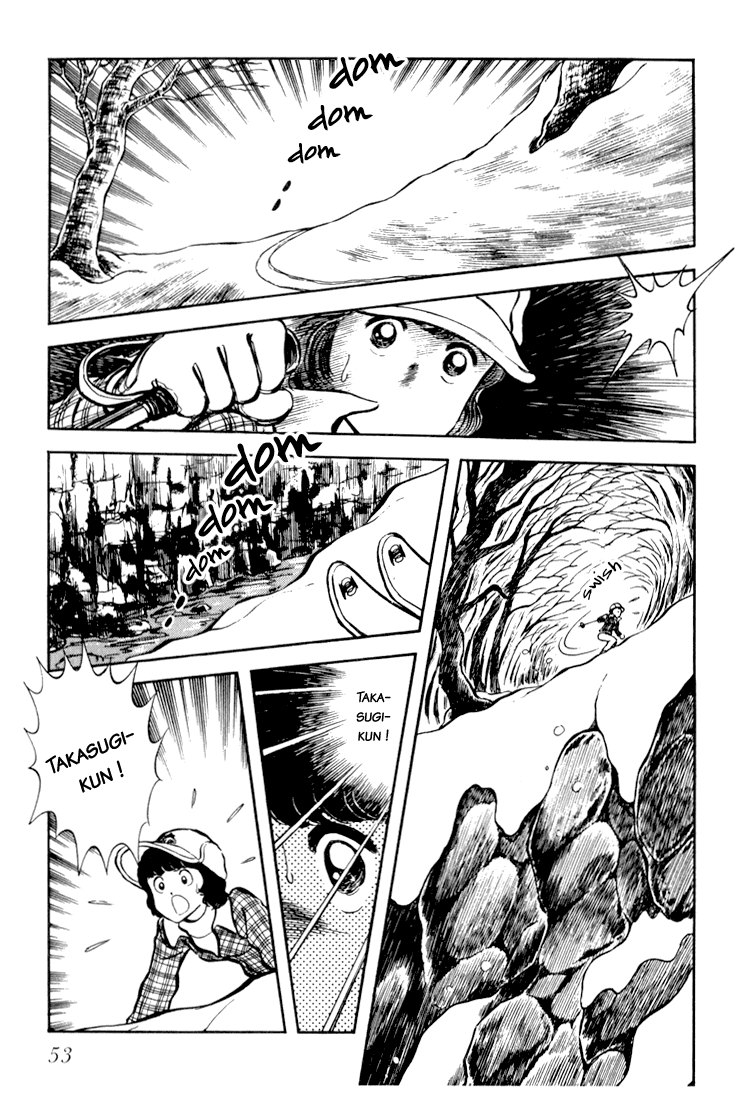 Beautiful Sunshine! Vol. 3 Ch. 2 第21页
