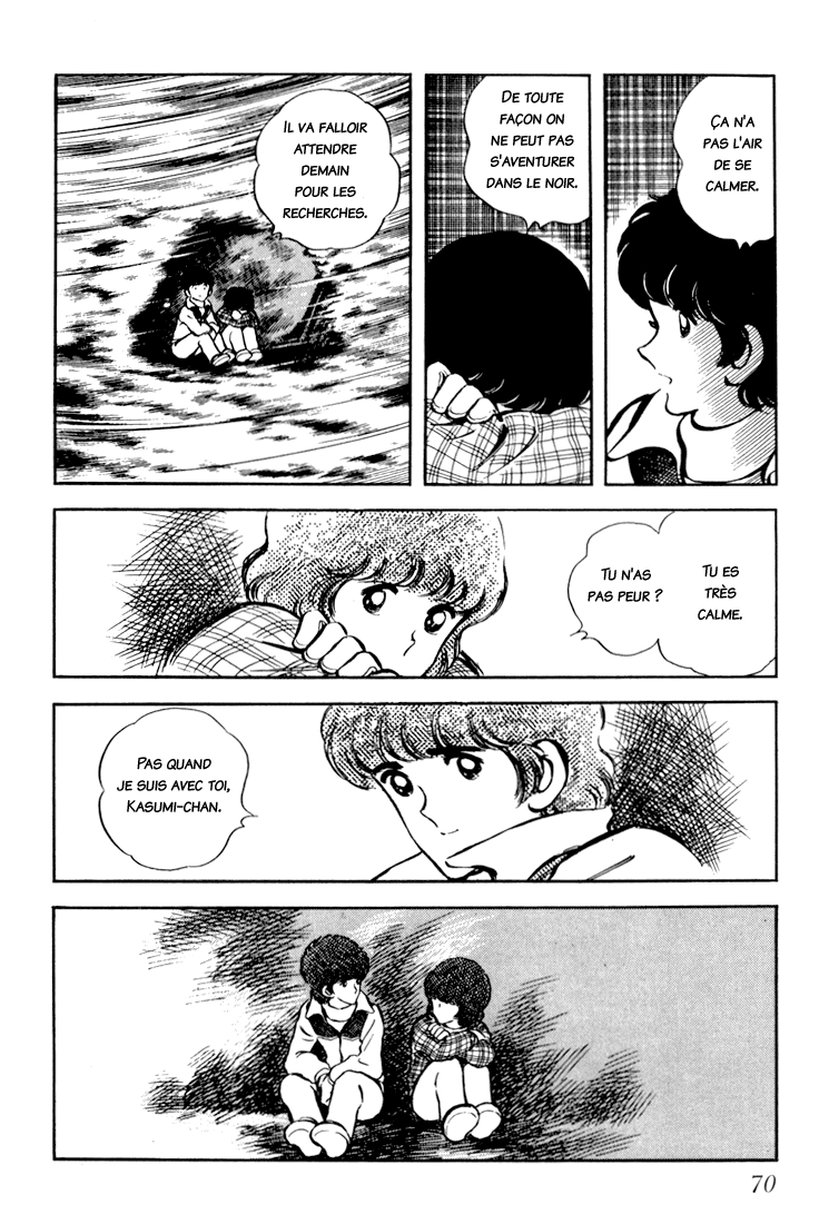 Beautiful Sunshine! Vol. 3 Ch. 2 第38页