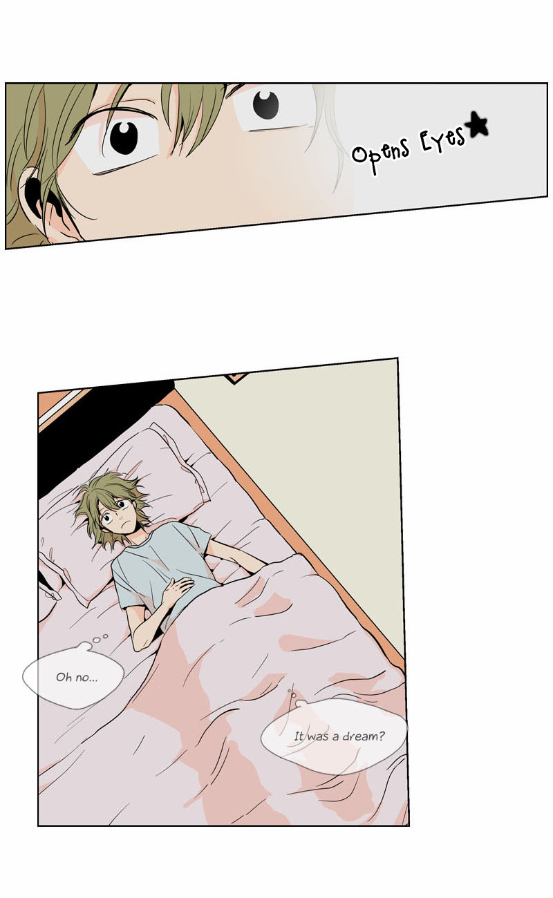 Prince of Prince Vol. 1 Ch. 2 第13页