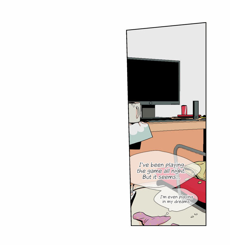 Prince of Prince Vol. 1 Ch. 2 第14页