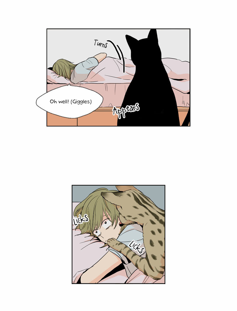 Prince of Prince Vol. 1 Ch. 2 第15页
