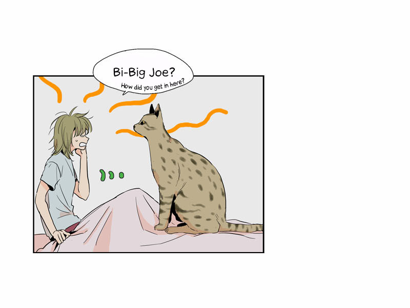 Prince of Prince Vol. 1 Ch. 2 第16页