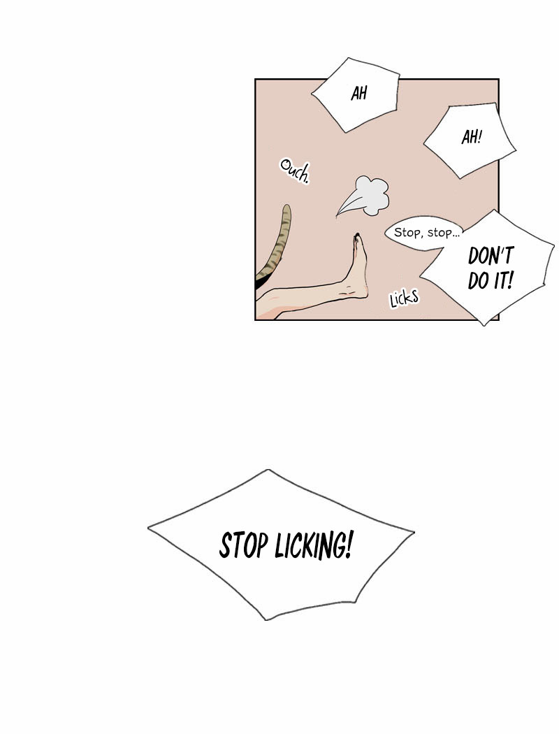 Prince of Prince Vol. 1 Ch. 2 第17页