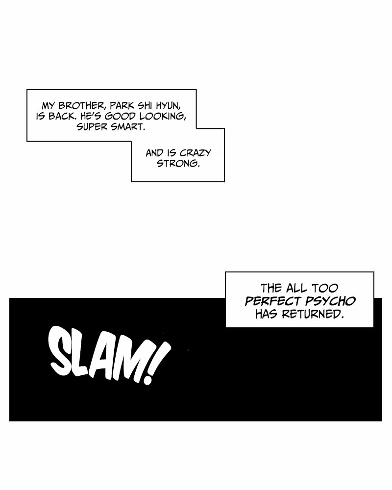 Prince of Prince Vol. 1 Ch. 2 第18页