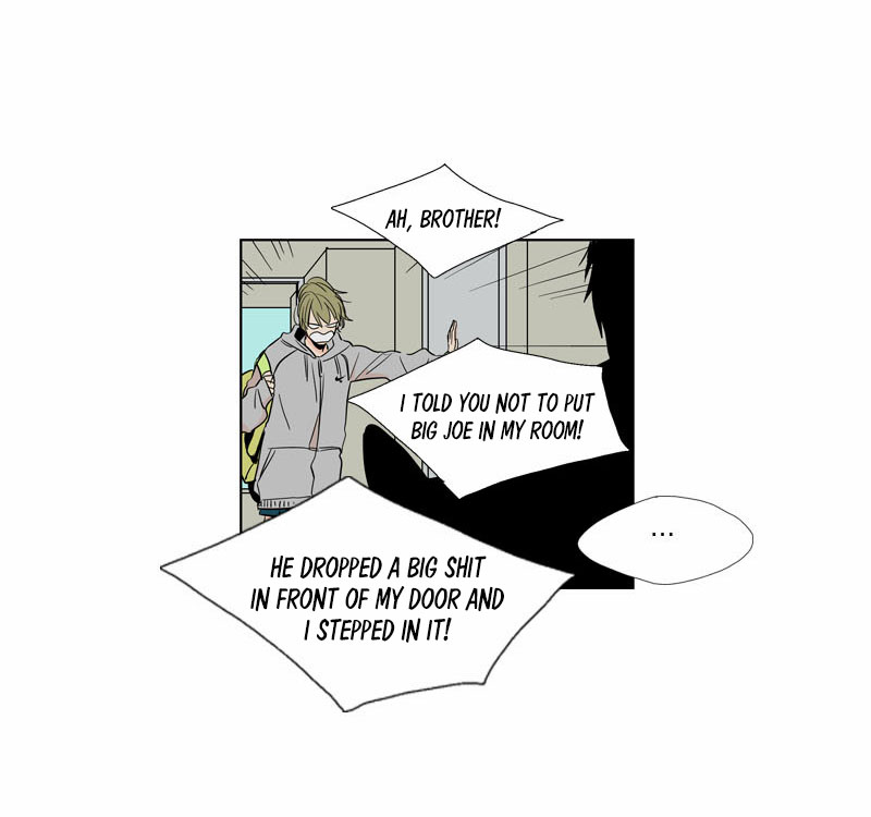 Prince of Prince Vol. 1 Ch. 2 第19页