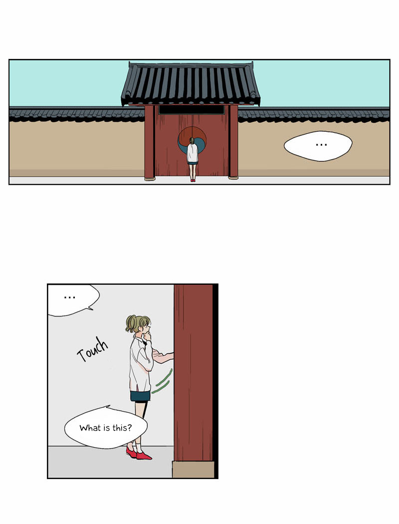 Prince of Prince Vol. 1 Ch. 2 第3页