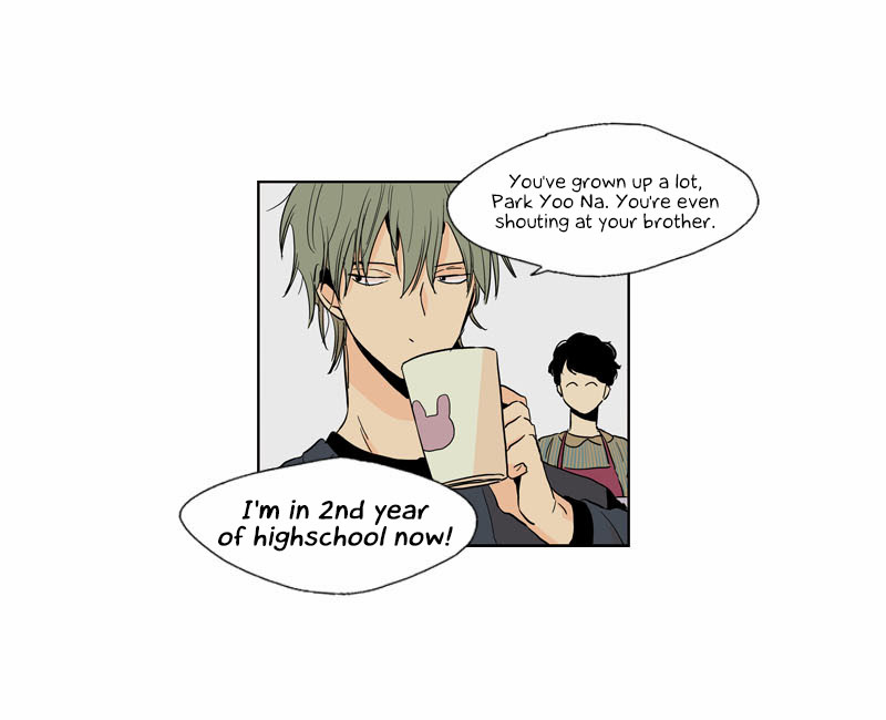 Prince of Prince Vol. 1 Ch. 2 第21页