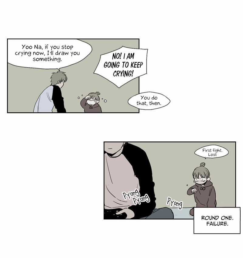 Prince of Prince Vol. 1 Ch. 2 第24页
