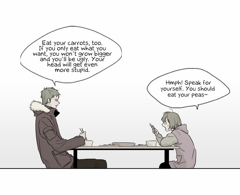 Prince of Prince Vol. 1 Ch. 2 第26页