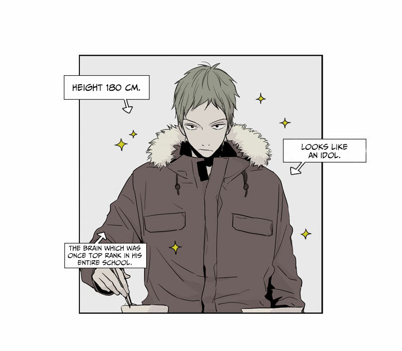 Prince of Prince Vol. 1 Ch. 2 第27页