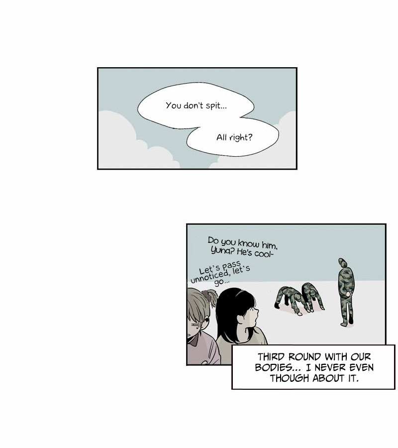 Prince of Prince Vol. 1 Ch. 2 第29页